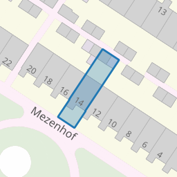 Perceel RZB00-B-8704