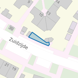 Perceel RZB00-B-8810