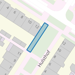 Perceel RZB00-B-8818