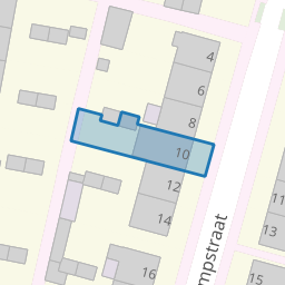 Perceel RZB00-B-8890