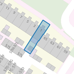 Perceel RZB00-B-8954