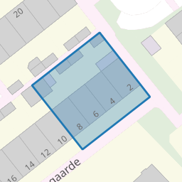 Perceel RZB00-B-8986