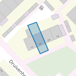 Perceel RZB00-B-9010