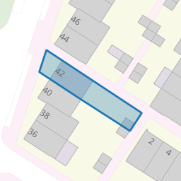 Perceel RZB00-B-9167