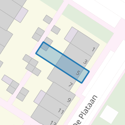 Perceel RZB00-B-9173