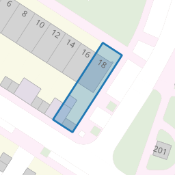 Perceel RZB00-B-9186