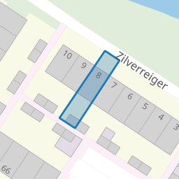 Perceel RZB00-B-9203