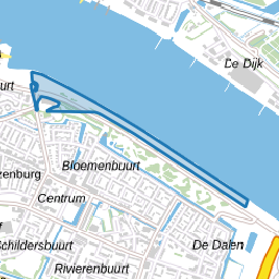 Perceel RZB00-B-9206