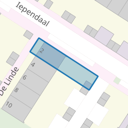 Perceel RZB00-B-9214