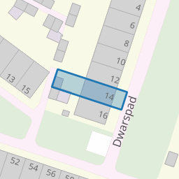 Perceel RZB00-B-9219