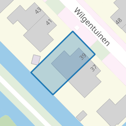 Perceel RZB00-B-9408