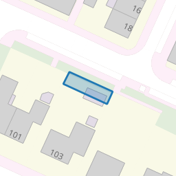 Perceel RZB00-B-9422