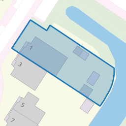 Perceel RZB00-B-9529