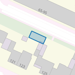 Perceel RZB00-B-9607