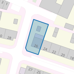 Perceel RZB00-B-9611