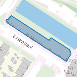 Perceel RZB00-B-9872