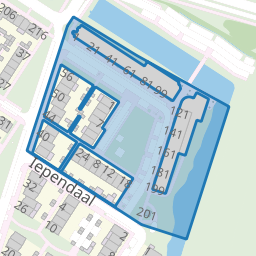 Perceel RZB00-B-9874