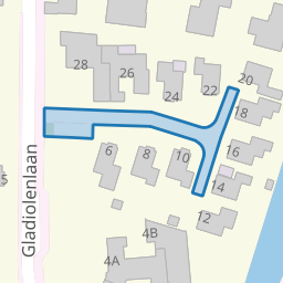 Perceel RZB00-B-9913