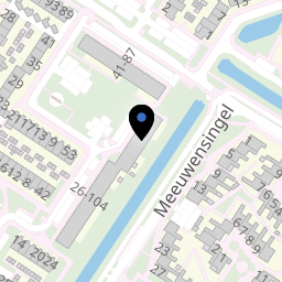 Appartement RZB00 B 9943 3