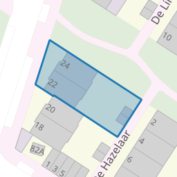 Perceel RZB00-B-9987