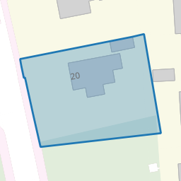 Perceel RZB00-B-9992