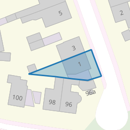 Perceel RZD00-C-1233