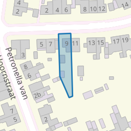 Perceel RZD00-C-1250