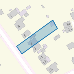 Perceel RZD00-C-1329