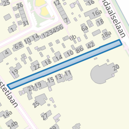 Perceel RZD00-C-1350