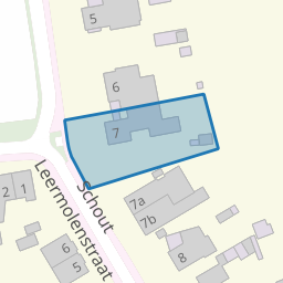 Perceel RZD00-C-1380