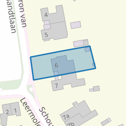 Perceel RZD00-C-1381