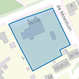 Perceel RZD00-C-1447