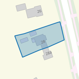 Perceel RZD00-C-1535