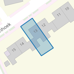 Perceel RZD00-C-1640