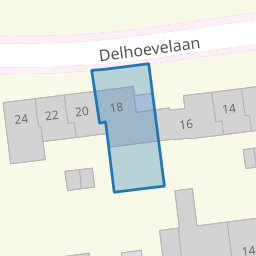 Perceel RZD00-C-1684