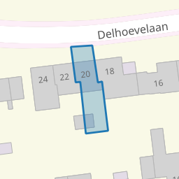 Perceel RZD00-C-1685