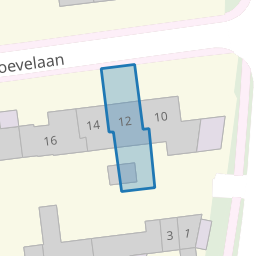 Perceel RZD00-C-1709