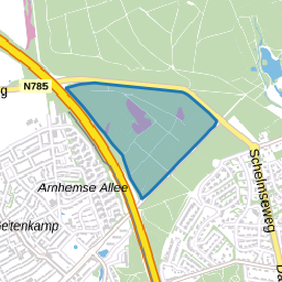 Perceel RZD00-C-1717