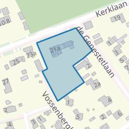 Perceel RZD00-C-1723