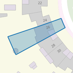 Perceel RZD00-C-1961