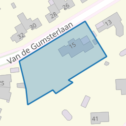 Perceel RZD00-C-2015