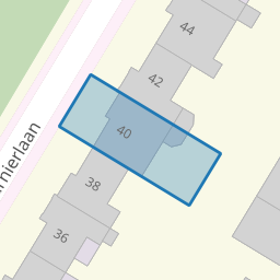 Perceel RZD00-C-2041