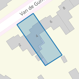 Perceel RZD00-C-2069