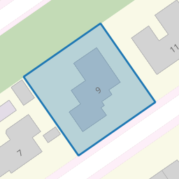 Perceel RZD00-C-2075