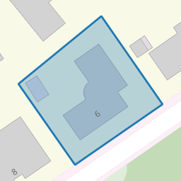 Perceel RZD00-C-2080