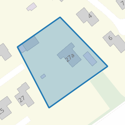 Perceel RZD00-C-2109