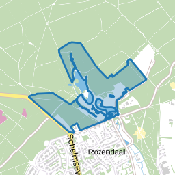 Perceel RZD00-C-2111