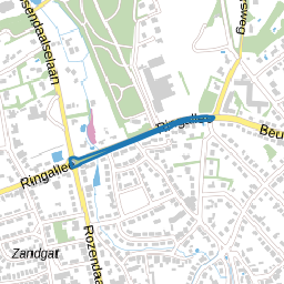 Perceel RZD00-C-2137