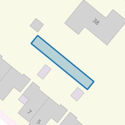 Perceel RZD00-C-2152