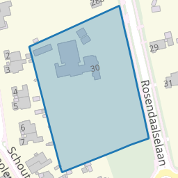 Perceel RZD00-C-2167